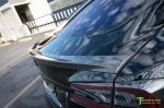 Tesla Model S P100D by T Sportline 2017 года